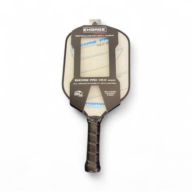 New ENCORE PRO V2 15.2 BLUE 11602-83EEP2-BLU-011