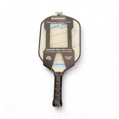 New ENCORE PRO V2 15.2 BLUE 11602-83EEP2-BLU-011