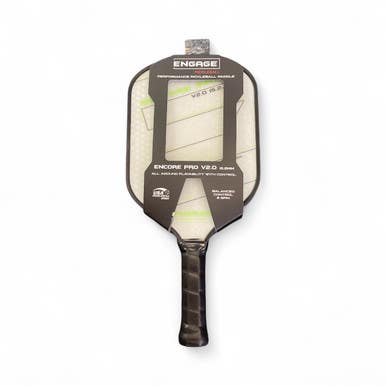 New ENCORE PRO V2 15.2 GREEN 11602-83EEP2-LIM-011