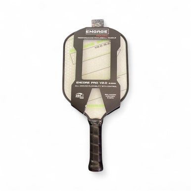 New ENCORE PRO V2 15.2 GREEN 11602-83EEP2-LIM-011