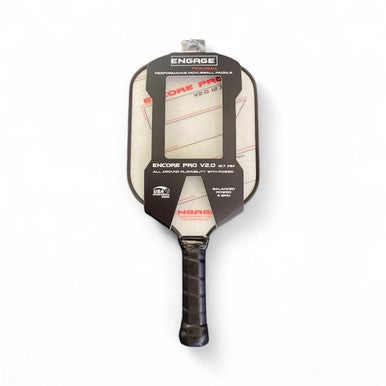 New ENCORE PRO V2 15.2 RED 11602-83EEP2-RED-011