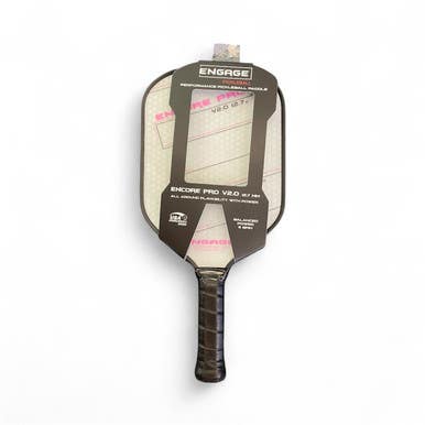 New ENCORE PRO V2 12.7 PINK 11602-83EEP2-PIN-001