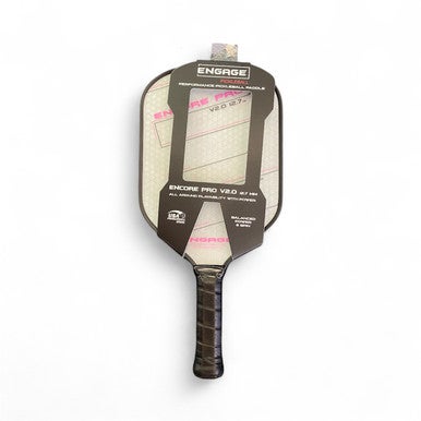 New ENCORE PRO V2 12.7 PINK 11602-83EEP2-PIN-001