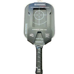 New ENGAGE PURSUIT PRO MX, GOLD