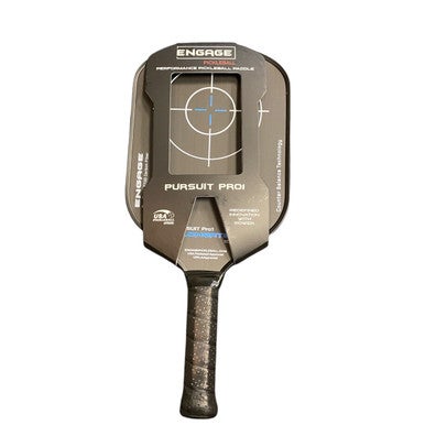 New PURSUIT PRO1 ELONGATED BLUE 11602-83EPP1-BLU-021