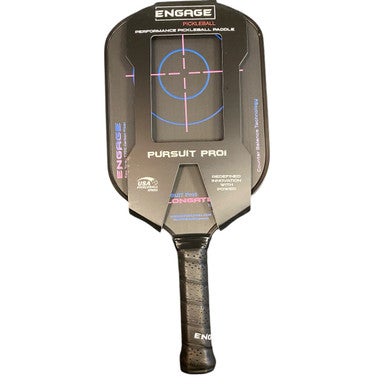 New PURSUIT PRO1 ELONGATED JESSE 11602-83EPP1-JES-021