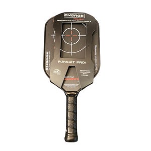 New ENGAGE PURSUIT PRO1 ELONGATED RED