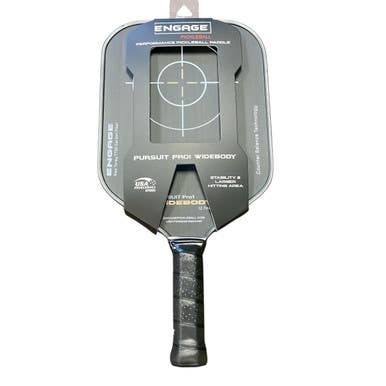 New PURSUIT PRO1 WIDEBODY GOLD 11602-83EPW1-ARC-021