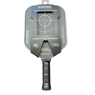 New PURSUIT PRO1 WIDEBODY GOLD 11602-83EPW1-ARC-021