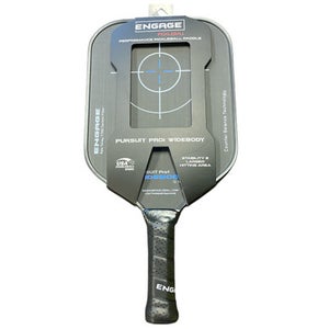 New ENGAGE PURSUIT PRO1 WIDEBODY, BLUE