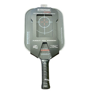 New PURSUIT PRO1 WIDEBODY RED 11602-83EPW1-RED-021