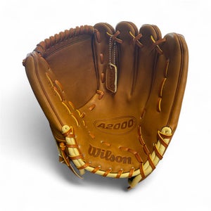 New A2000 CLASSIC B23 12" 11602-WILWBW10411712