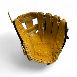 New A2000 CLASSIC DP15SS 11.5" 11602-WILWBW104110115