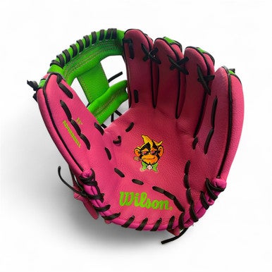 New A450 PARTY ANIMAL 11" 11602-WILWBW10419411