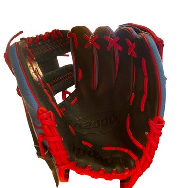 New A2000 DP15SS 11" SKBL/NAV 11602-WILWBW10394011