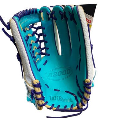 New A2000 T125SS 12.5" FP 11602-WILWBW103947125