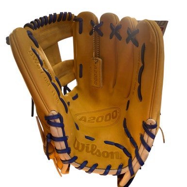 New A2000 BWJ7 11.75" 11602-WILWBW1040681175