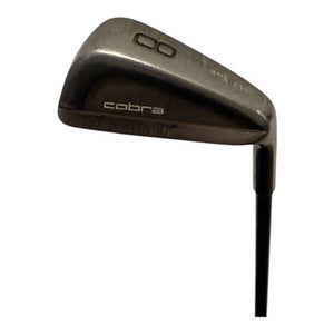 Used Cobra AMS 5355 Women Individual Iron RH 8 Iron 11443-S000199479