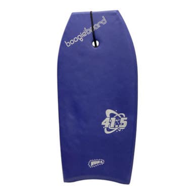 Used Boogieboard WHAM-O Body Board Navy Blue 41" 11443-S000199472