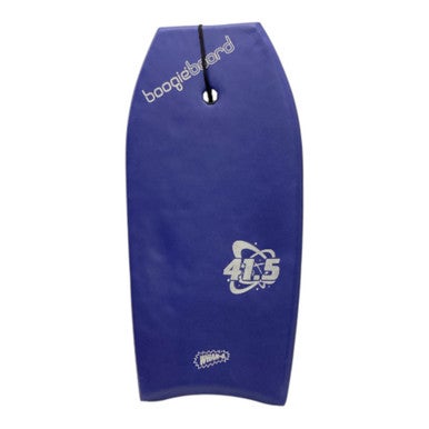 Used Boogieboard WHAM-O Body Board Navy Blue 41" 11443-S000199472