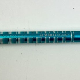 Graphite Design Tour AD GP-7X X-Stiff Graphite Fairway Wood Shaft No Tip 41.25"