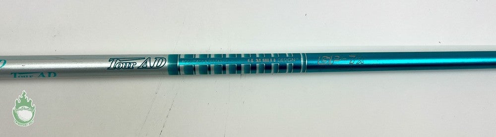 Graphite Design Tour AD GP-7X X-Stiff Graphite Fairway Wood Shaft No Tip 41.25"