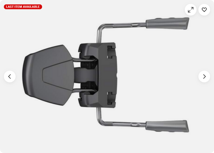 NEW NEW Tyrolia Protector Brake SLR 90mm [N] 1 pair ski brakes protector