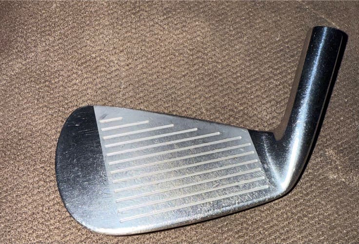 Men's Mizuno 5 Iron Right Handed (Used)