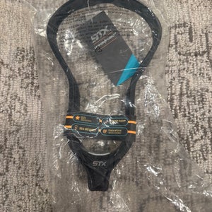 STX Head (New)