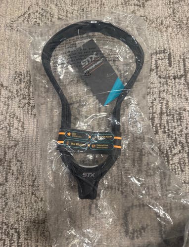 STX Head (New)