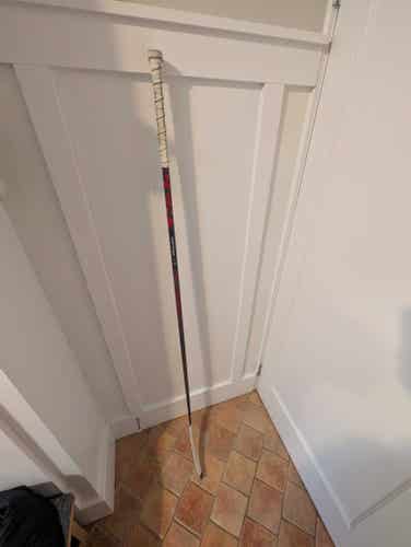 Senior CCM JetSpeed FT4 Pro Right Handed Hockey Stick P92 Pro Stock (Used)