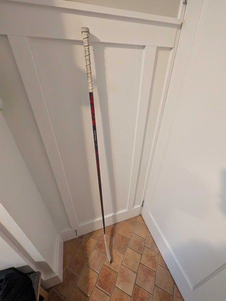Senior CCM JetSpeed FT4 Pro Right Handed Hockey Stick P92 Pro Stock (Used)