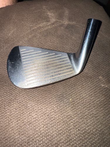 Mizuno MP-63 Forged 7-Iron Head Only – Players Cavity Back – Grain Flow Forged 1025E (Used)