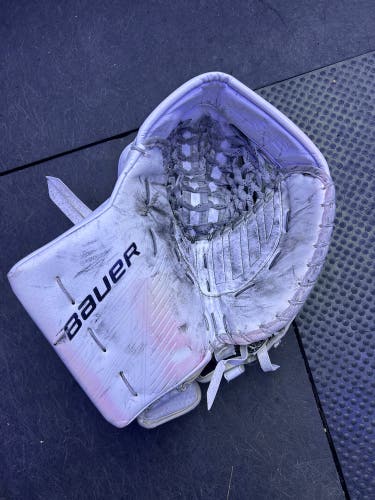 Bauer Supreme Ultra Sonic Senior Goalie Glove