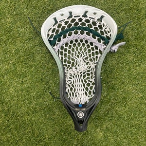 Warrior Evo QX-O Strung Head with hero 4.0 mesh  (New)