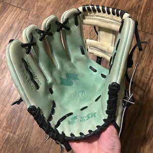 Infield LH SSK z9 Baseball Glove 11.5"