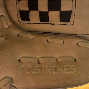 Adidas Easy Close LH Baseball Glove 10.5" (Used)