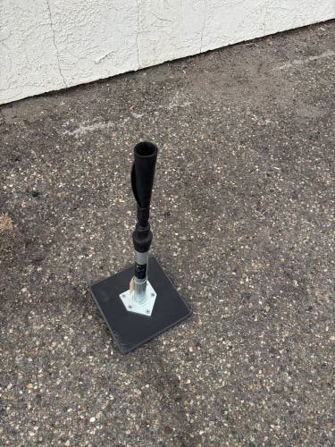 Tanner Tees Batting Tee