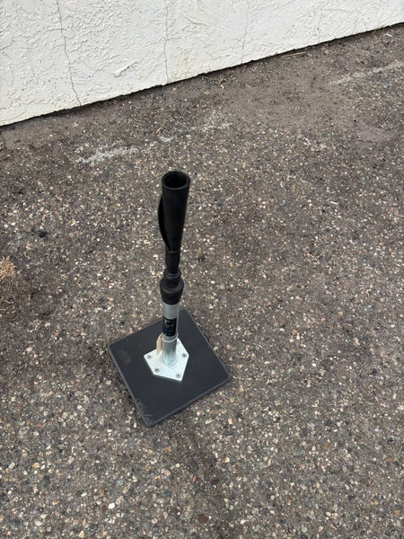 Tanner Tees Batting Tee