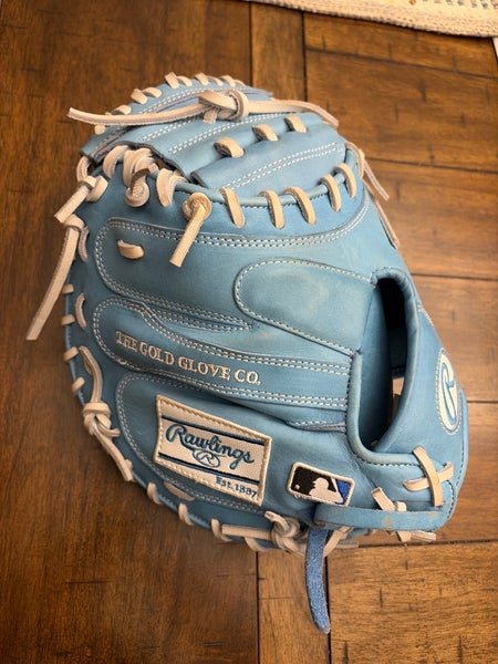 2023 Rawlings Gold Glove RH Catcher's Baseball Glove 33" (Used)