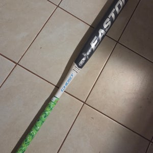 Easton Ghost Composite Bat (-10) 23 oz 33" (Used)