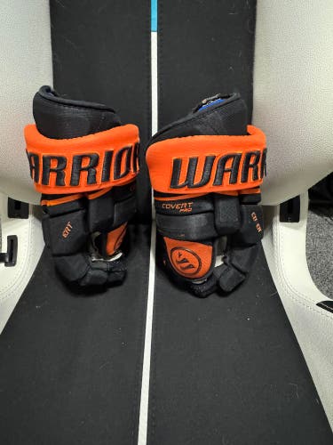 Warrior Covert Pro Gloves 14" (Used)
