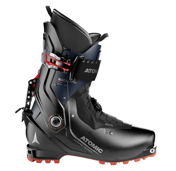 NEW Atomic Backland Pro UL Alpine Touring Ski Boots 27/27.5 MSRP $899.99