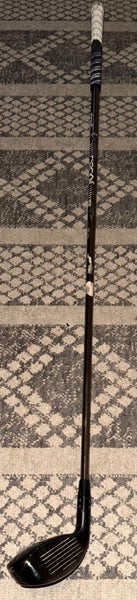 Men's Callaway Epic Right Handed Hybrid Stiff Flex 4H (Used)