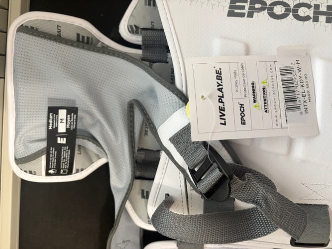 Adult Medium Epoch Rib Pad (New)