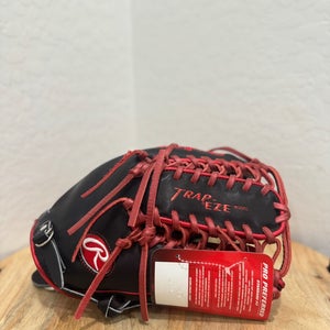 Rawlings Pro Preferred RH Baseball Glove 12.75" (New)