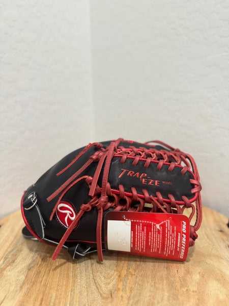 Rawlings Pro Preferred RH Baseball Glove 12.75" (New)