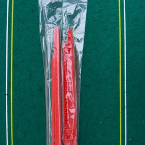 2 x ASBG 95 Red Grommet Sets for Angell TC95 18x20 NEW