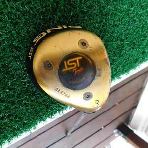 PING ISI TOUR 3-Wood w/ PING JZ Shaft