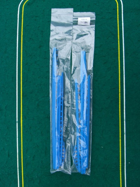 2 x ASBG 95 Blue Grommet Sets for Angell TC95 18x20 NEW